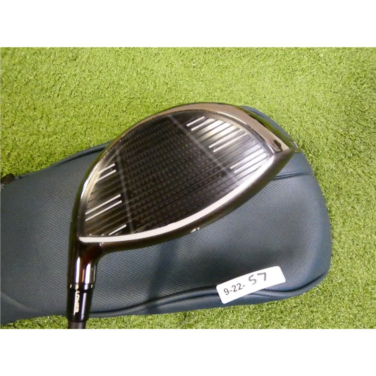 TaylorMade  - Qi4D LS - White 0