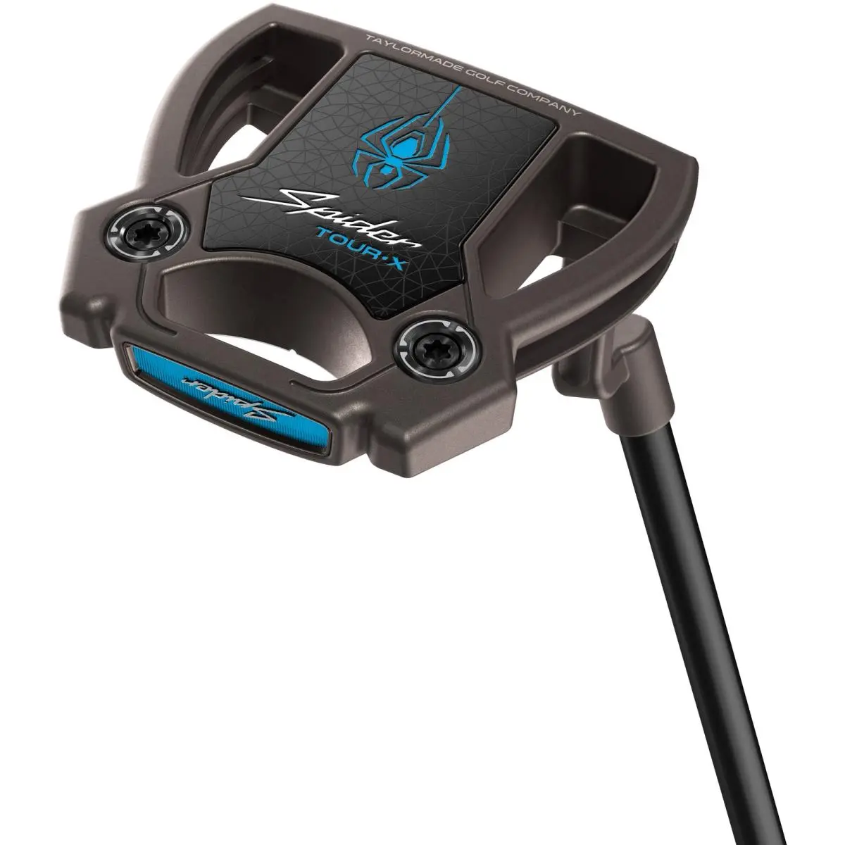 TaylorMade  - Spider Tour X #1 L-Neck `26 (UPC: 197995253921) 0