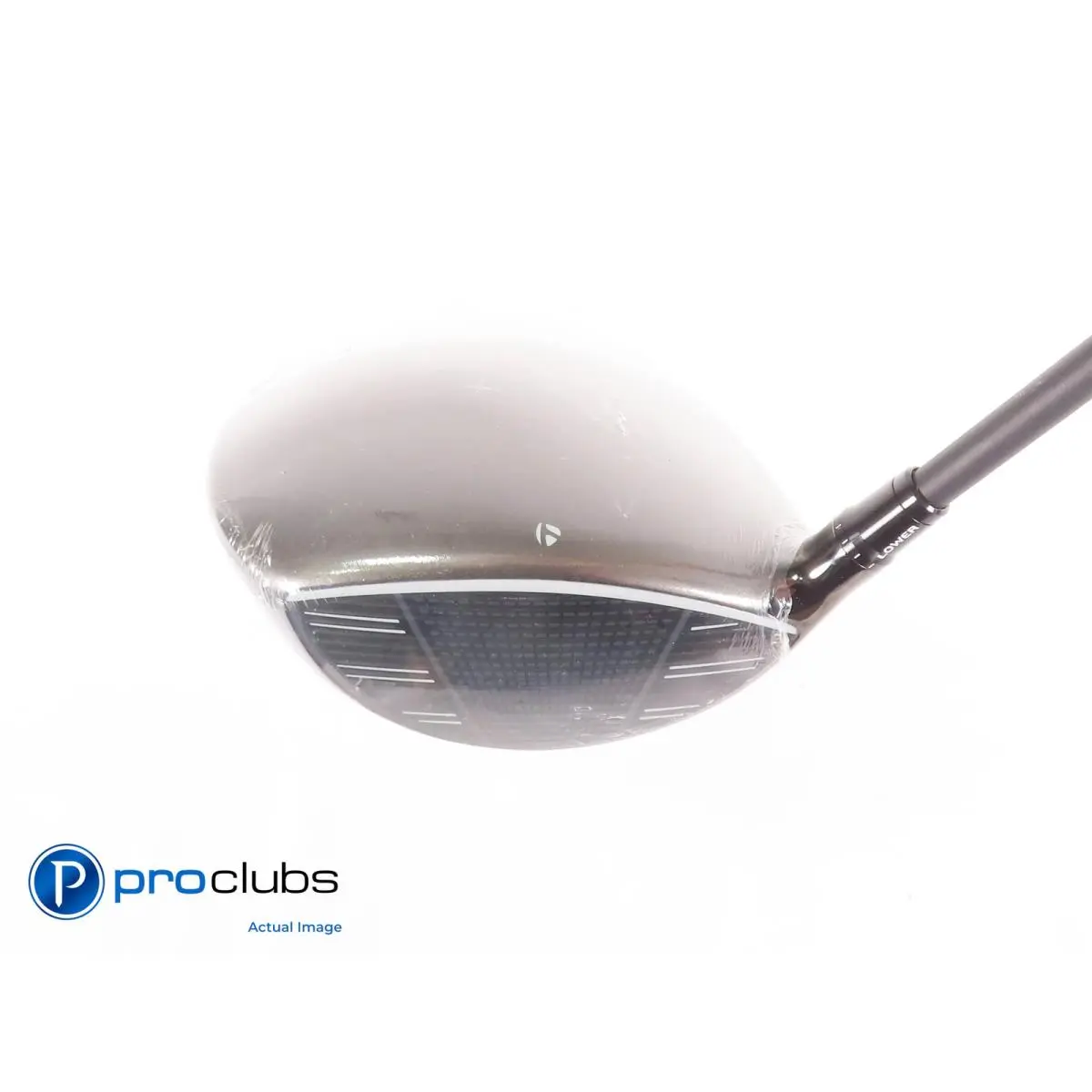 TaylorMade  - Qi4D LS - 520790 0