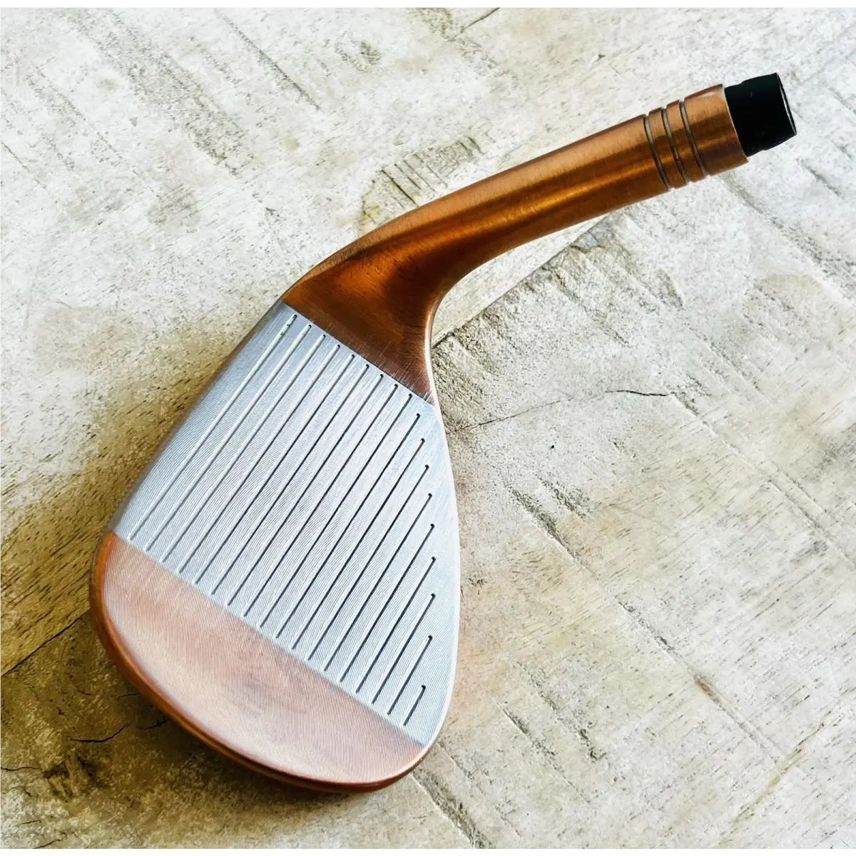 TaylorMade  - HI-TOE - Bronze 1