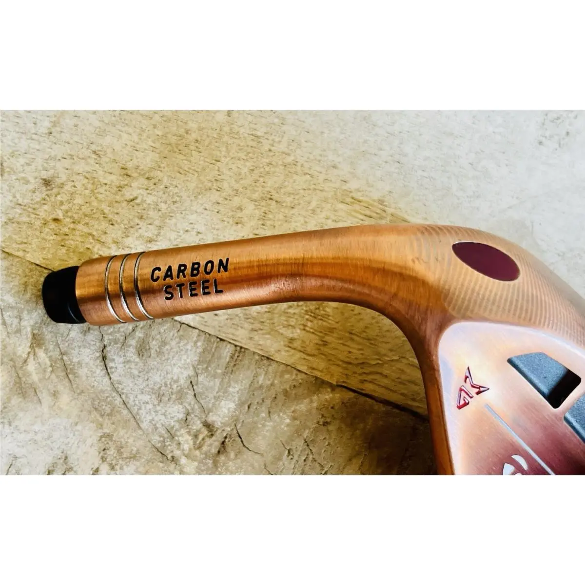 TaylorMade  - HI-TOE - Bronze 5