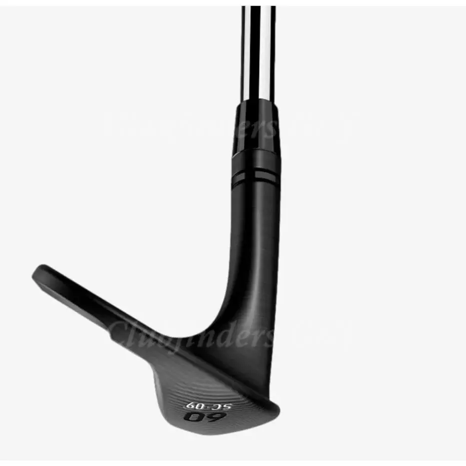 TaylorMade  - Milled Grind 5 Forged Charcoal 2