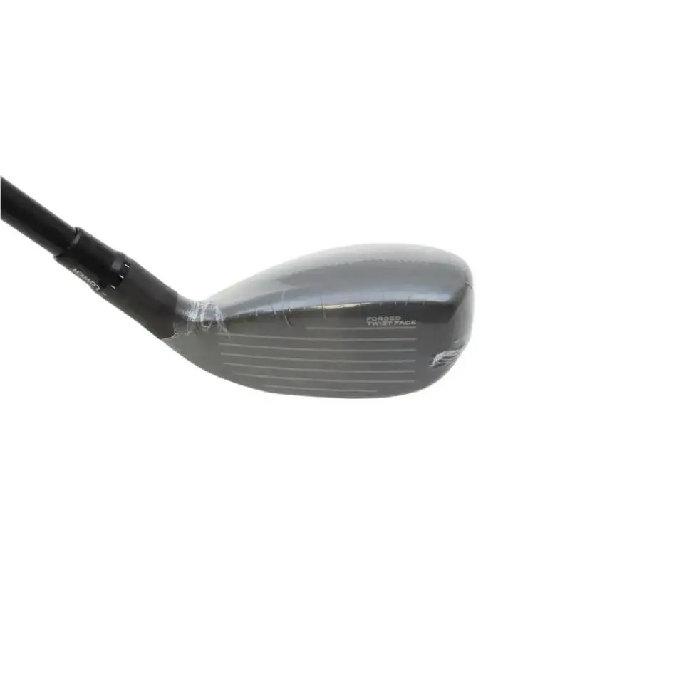 TaylorMade  - Stealth 2 Plus - Stealth Plus - Red 0
