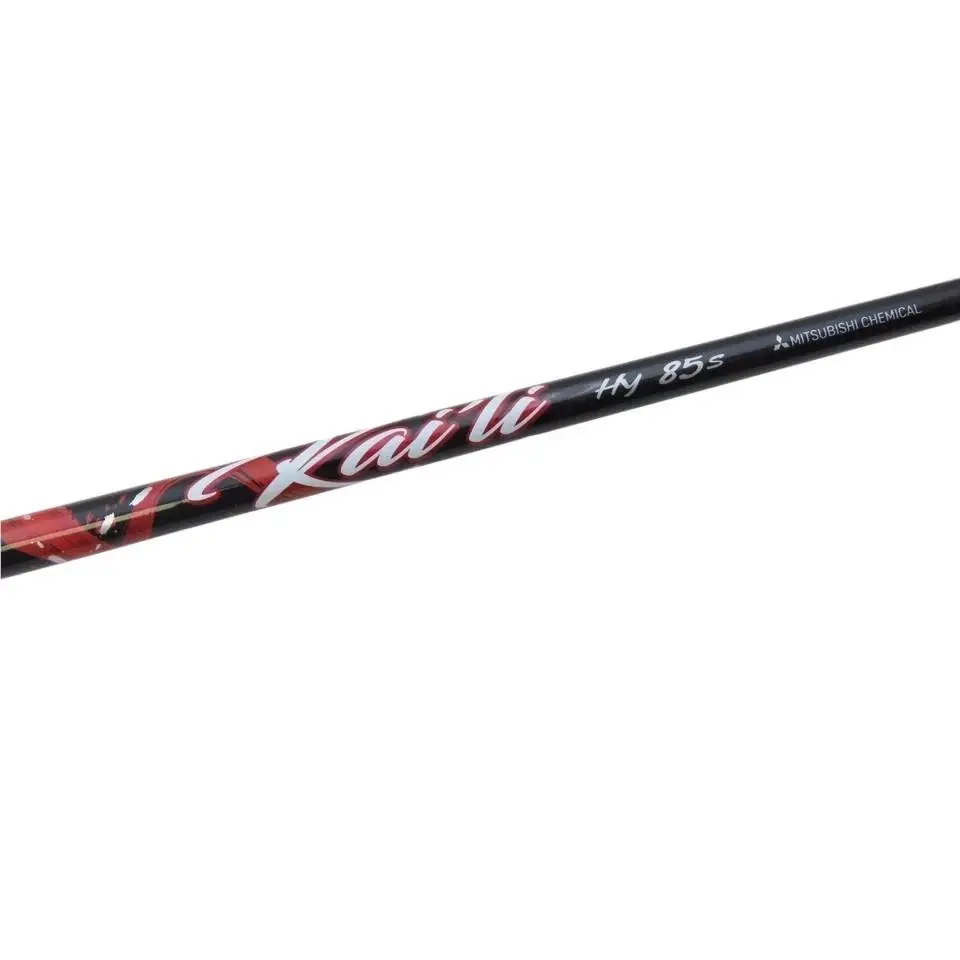 TaylorMade  - Stealth 2 Plus - Stealth Plus - Red 2