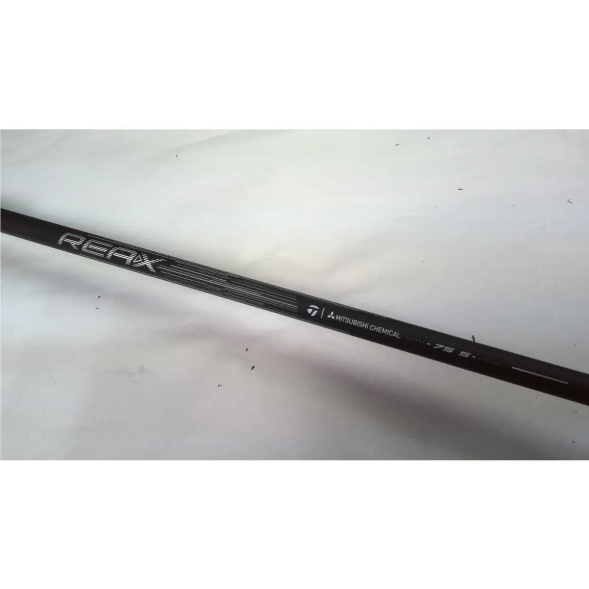TaylorMade  - Qi4D TOUR - TOUR - Black, Lie Angle: Black 1