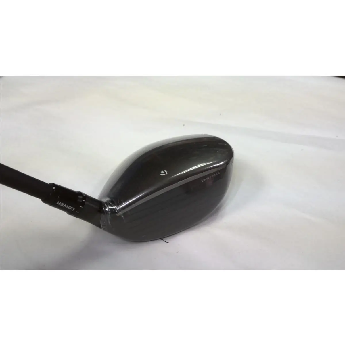TaylorMade  - Qi4D TOUR - TOUR - Black, Lie Angle: Black 0