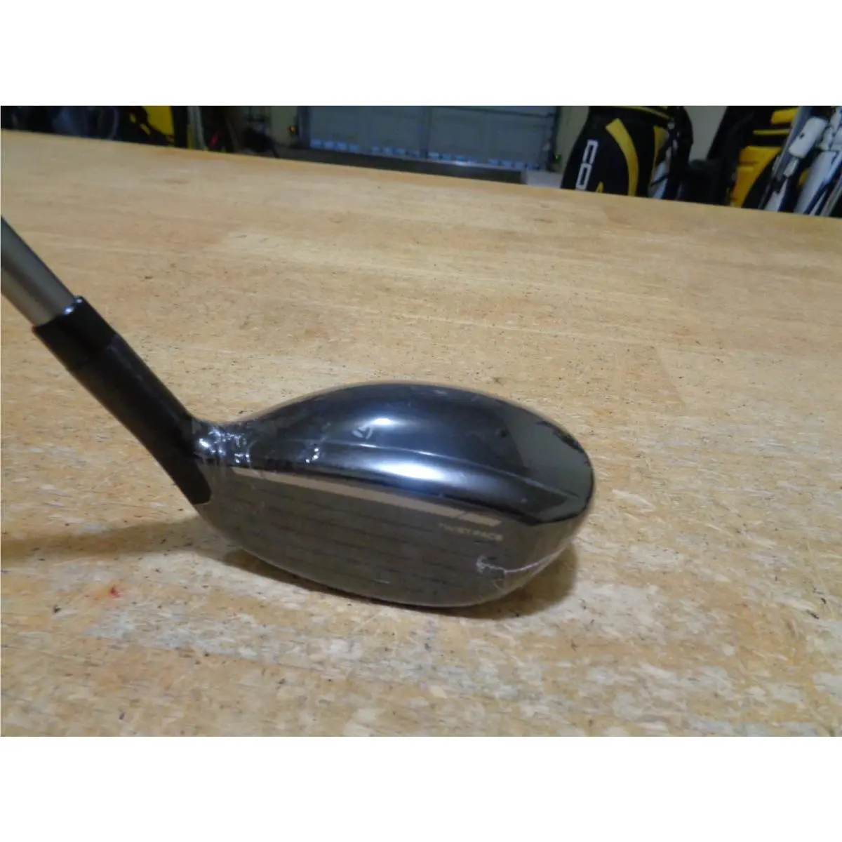 TaylorMade  - Qi10 Max - Max 0