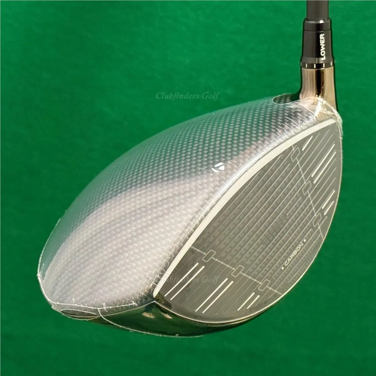 TaylorMade  - Qi35 LS - Blue 1