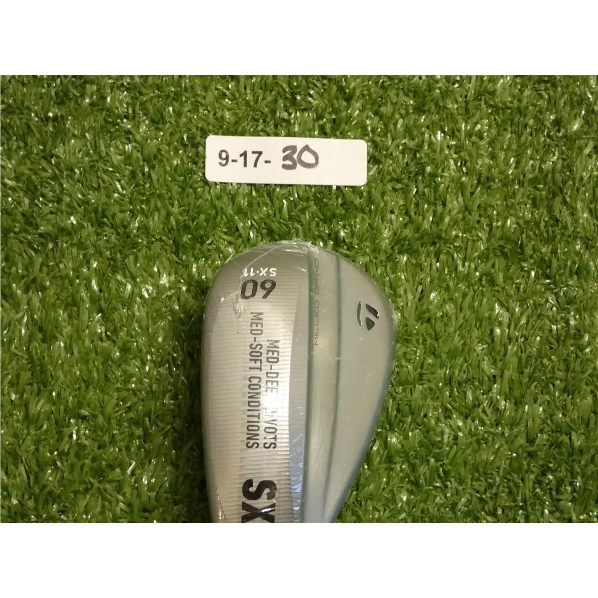 TaylorMade  - Milled Grind MG5 - Milled Grind 0