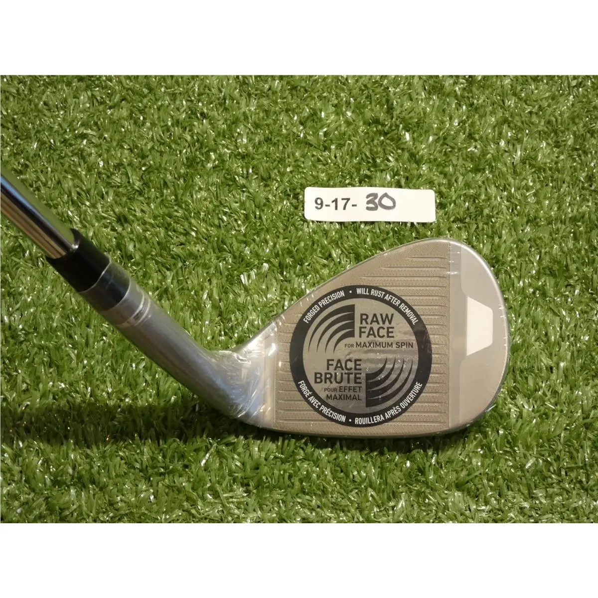 TaylorMade  - Milled Grind MG5 - Milled Grind 1