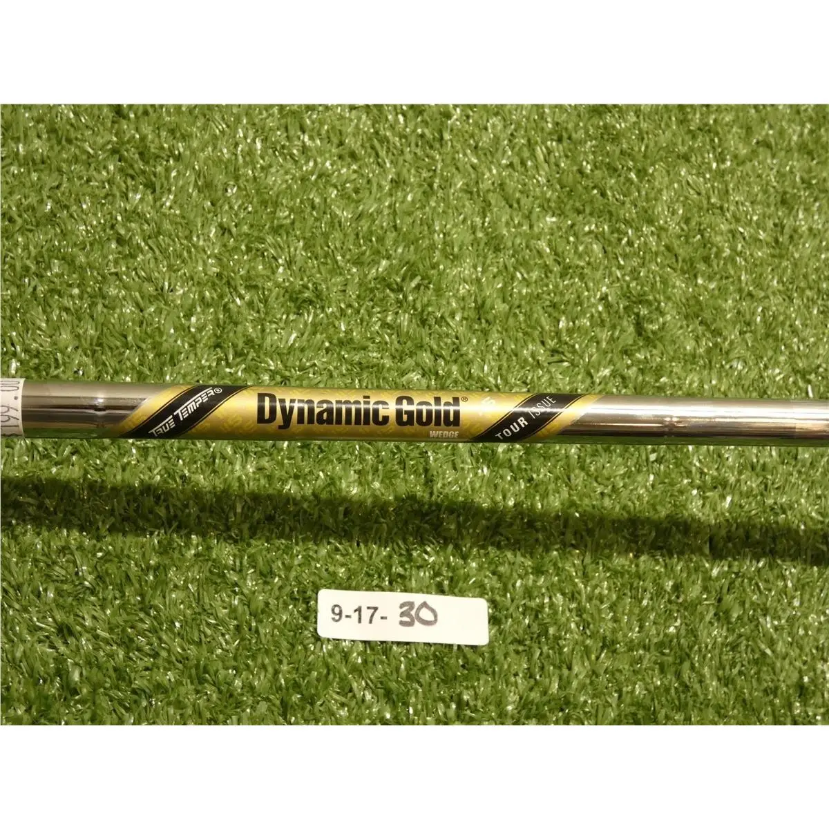 TaylorMade  - Milled Grind MG5 - Milled Grind 2