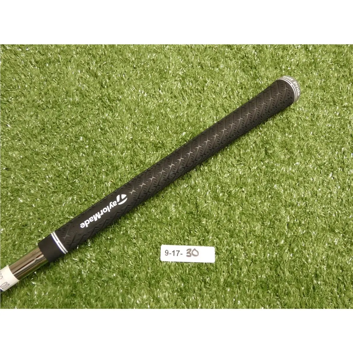 TaylorMade  - Milled Grind MG5 - Milled Grind 3