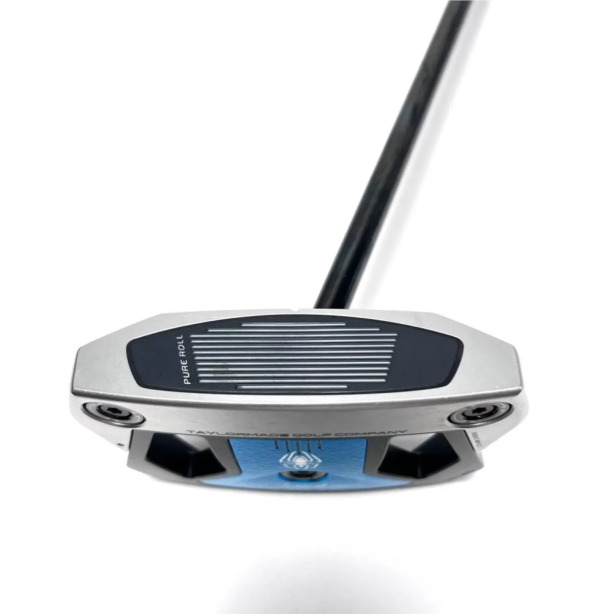 TaylorMade  - Spider 5K-ZT - Spider 1