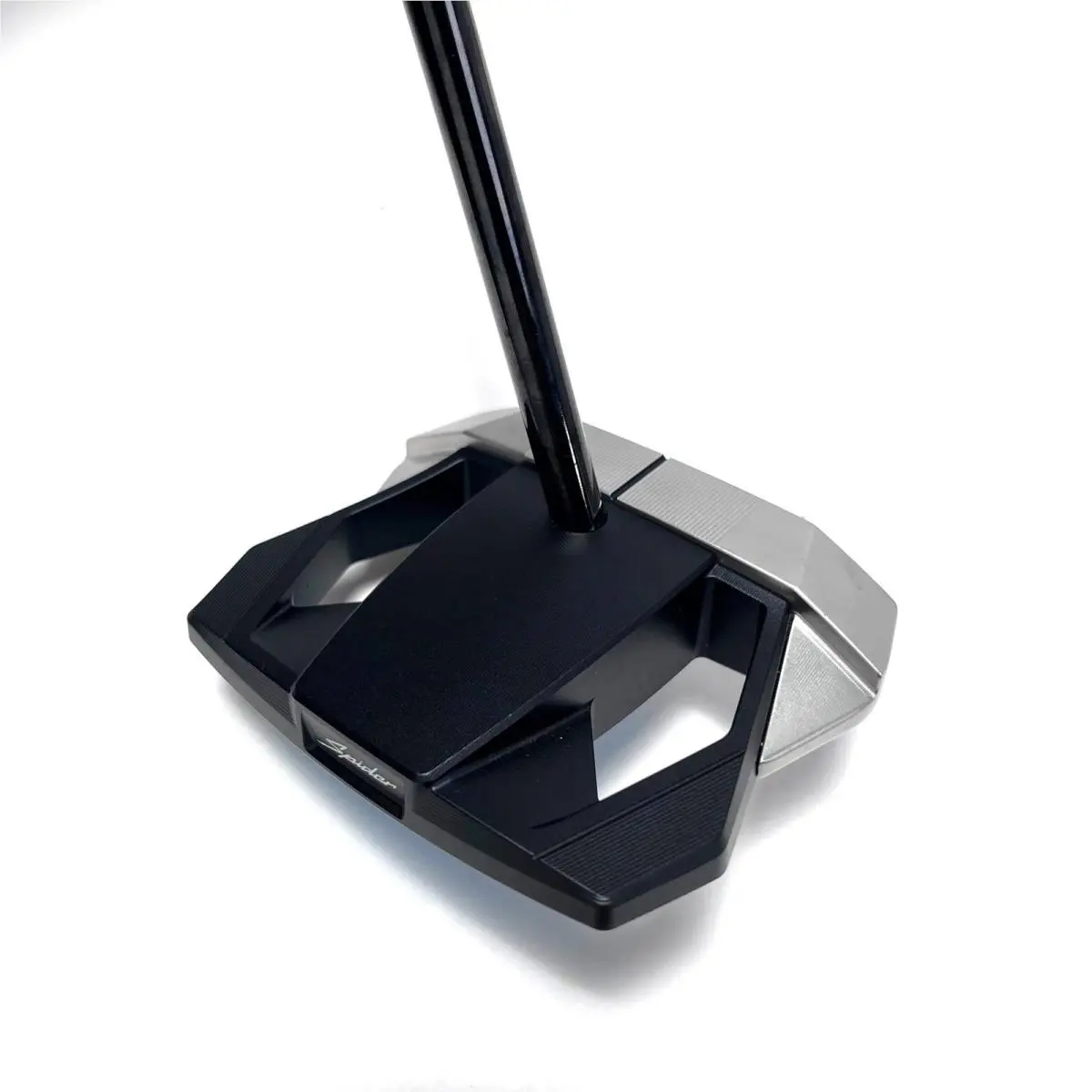 TaylorMade  - Spider 5K-ZT - Spider 4