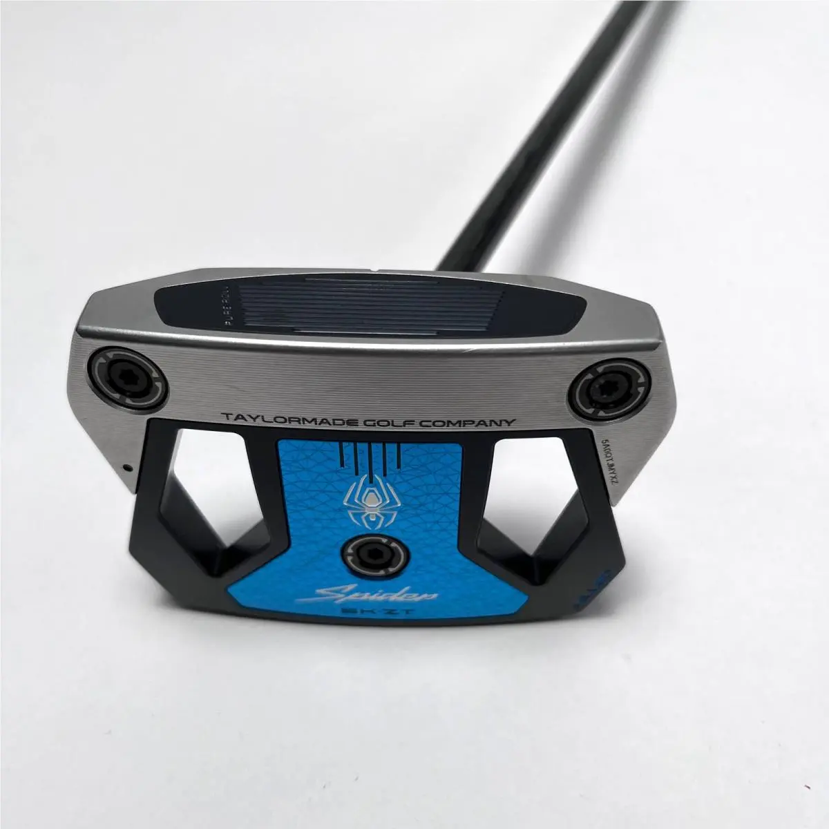TaylorMade  - Spider 5K-ZT - Spider 0