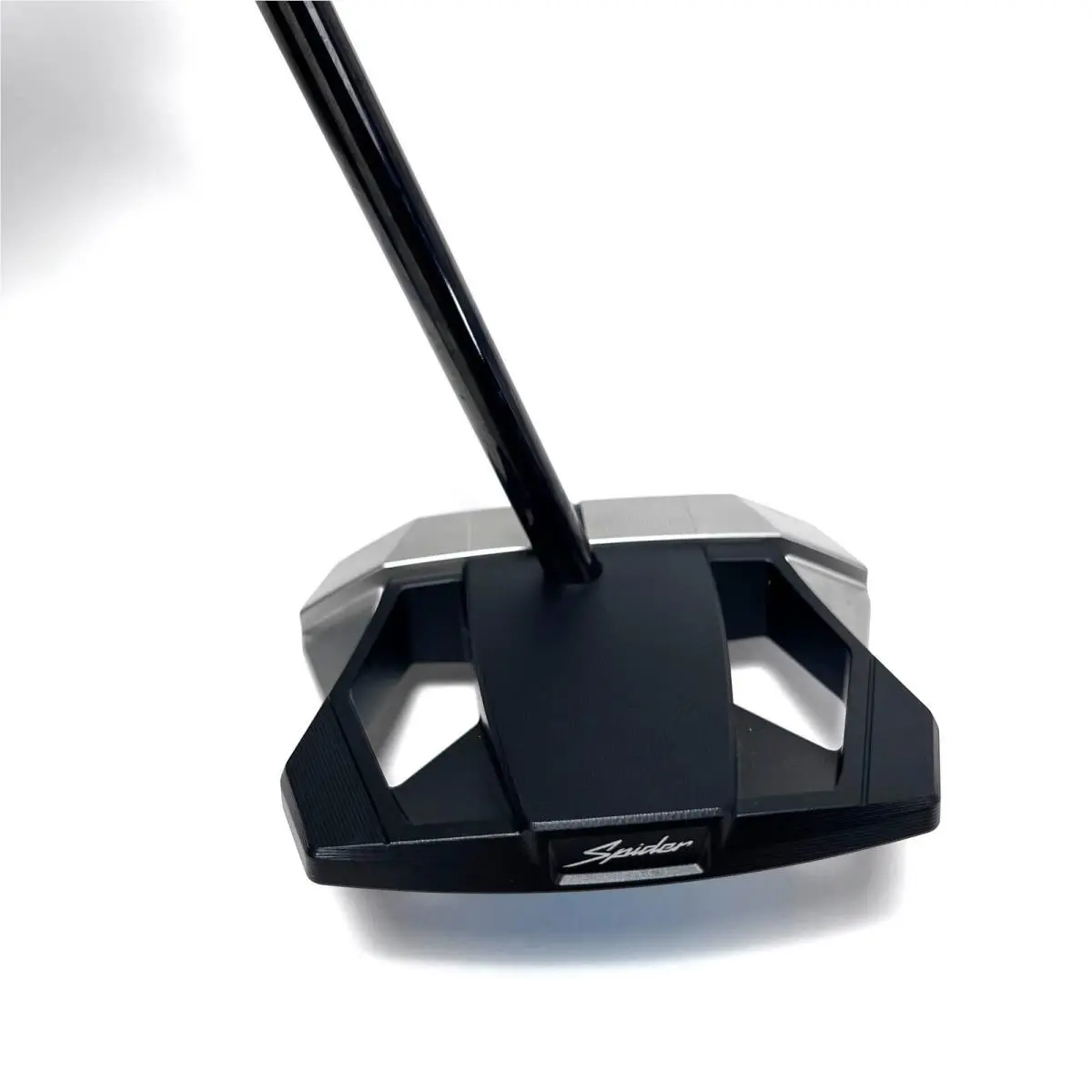 TaylorMade  - Spider 5K-ZT - Spider 3