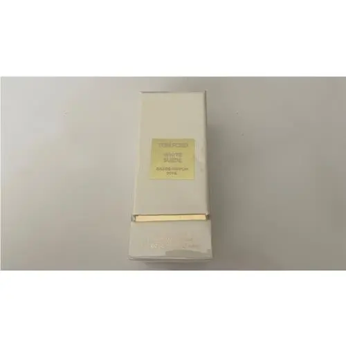Tom Ford White Suede 1.0fl oz /30ml Eau De Parfum Unisex -new