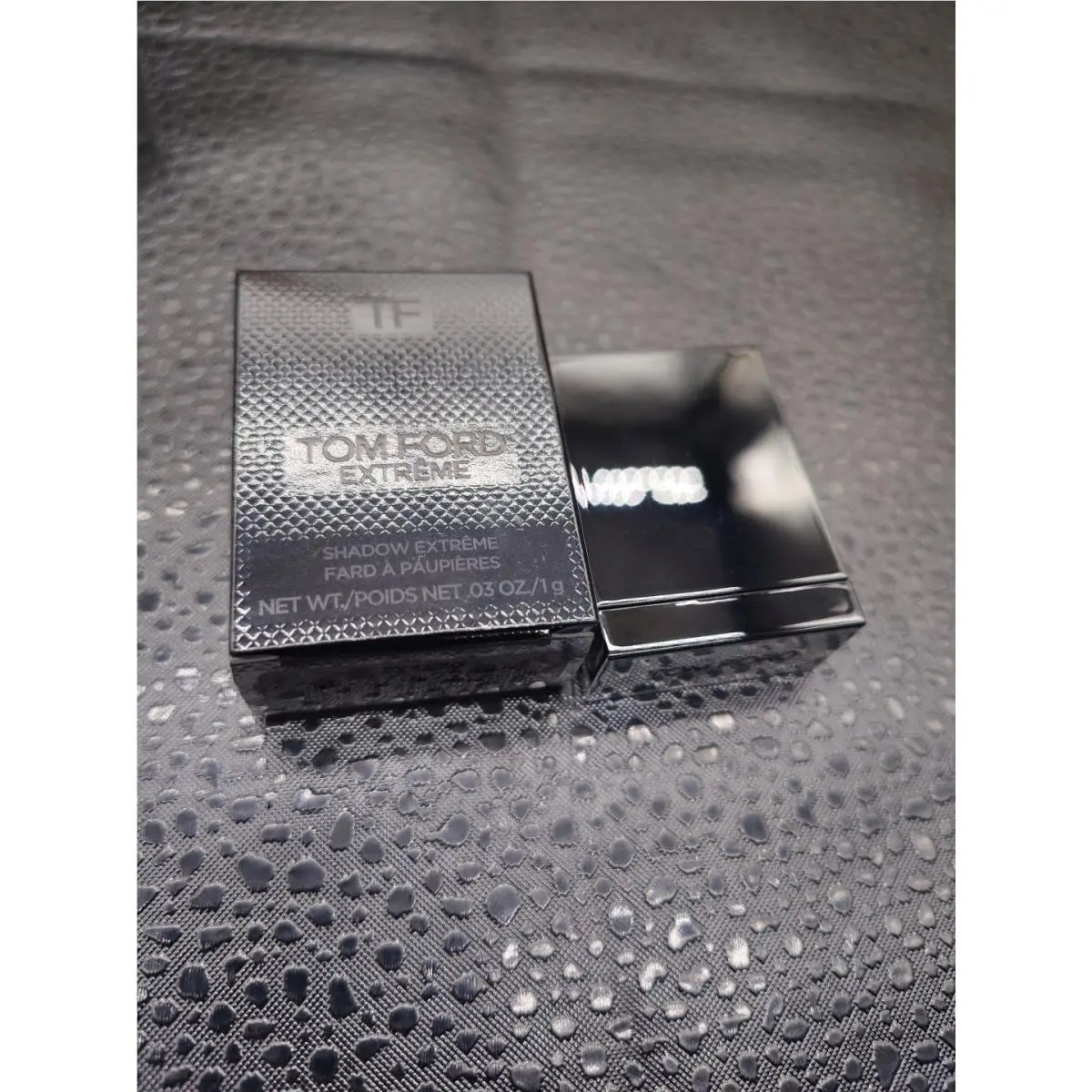 Tom Ford Shadow Extreme Eye Shadow Shade - 02 TXF2 Full Size .03 OZ / 1G