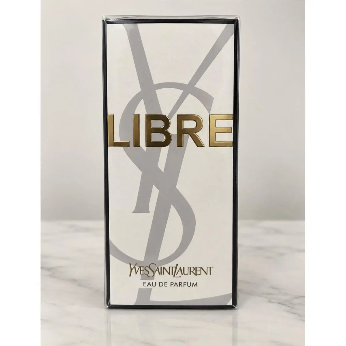 Libre Perfume By Yves Saint Laurent For Women 3 Oz Eau De Parfum Spray