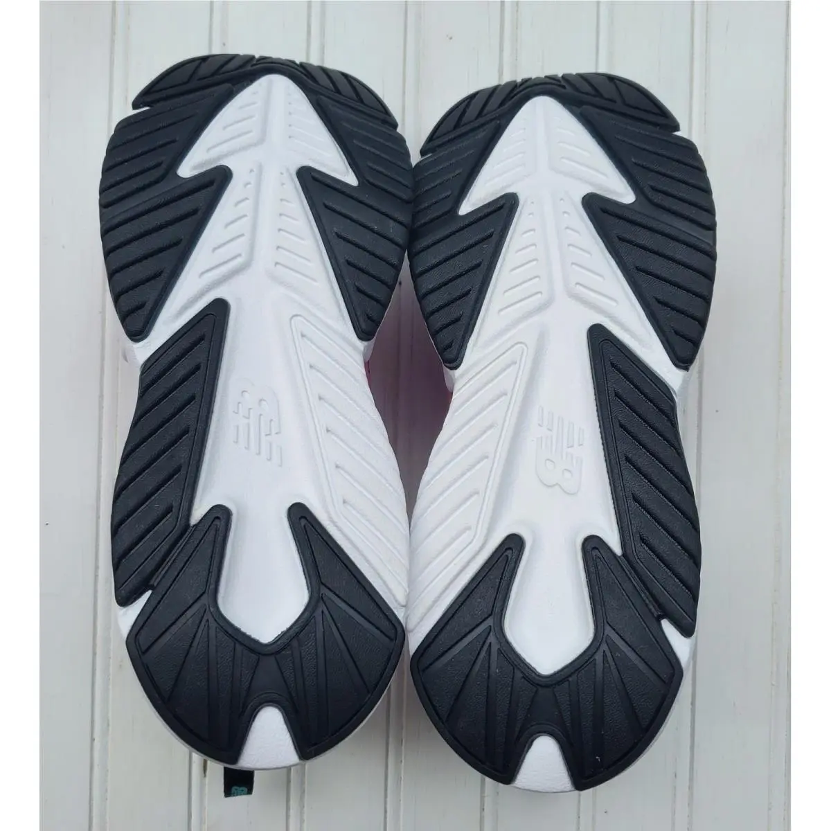 New Balance shoes - Rave Run v2 - Rave Run - Multicolor 4