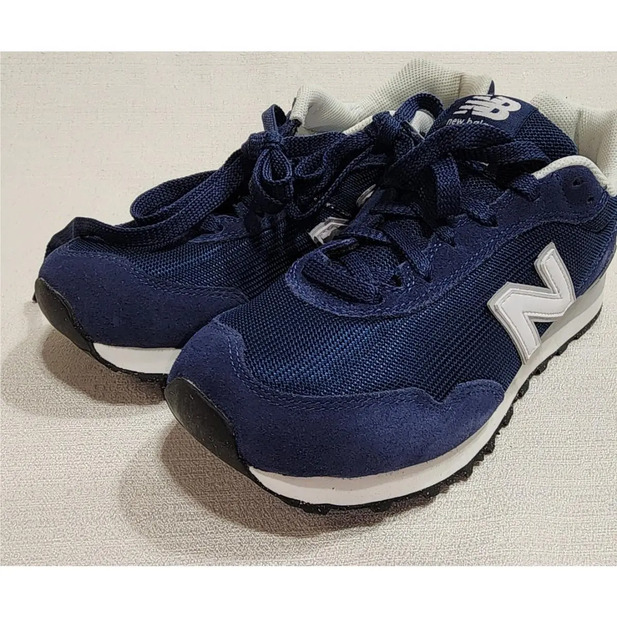 New Balance shoes - Blue 2