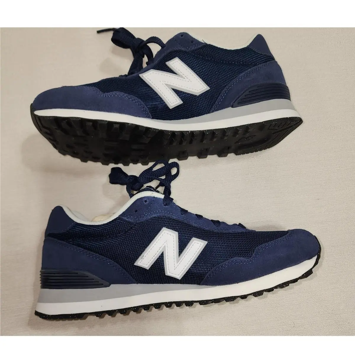 New Balance shoes - Blue 3
