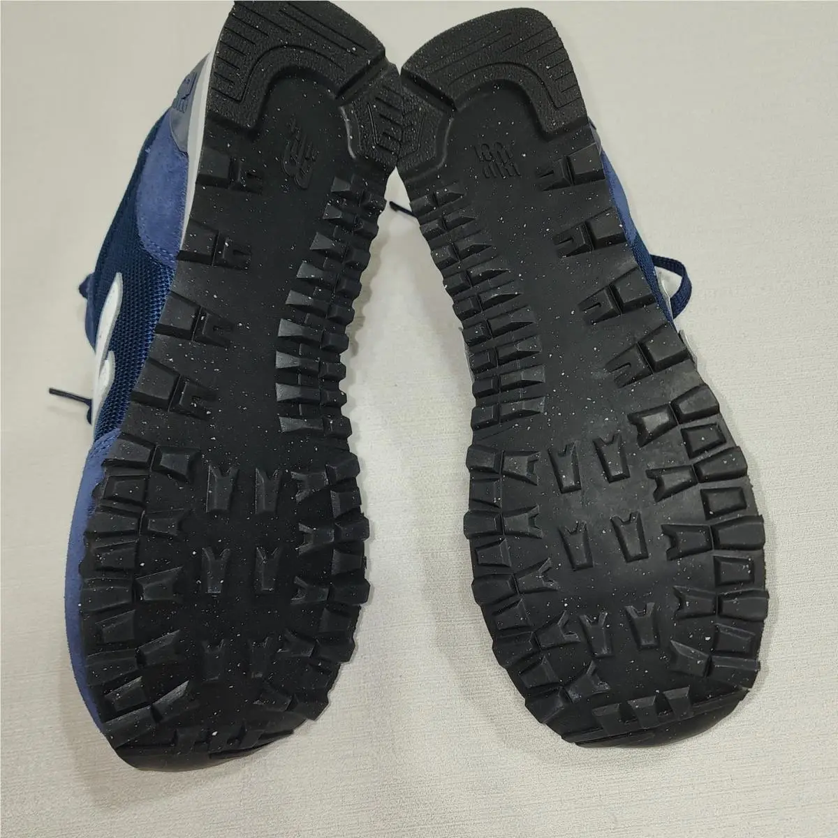 New Balance shoes - Blue 4