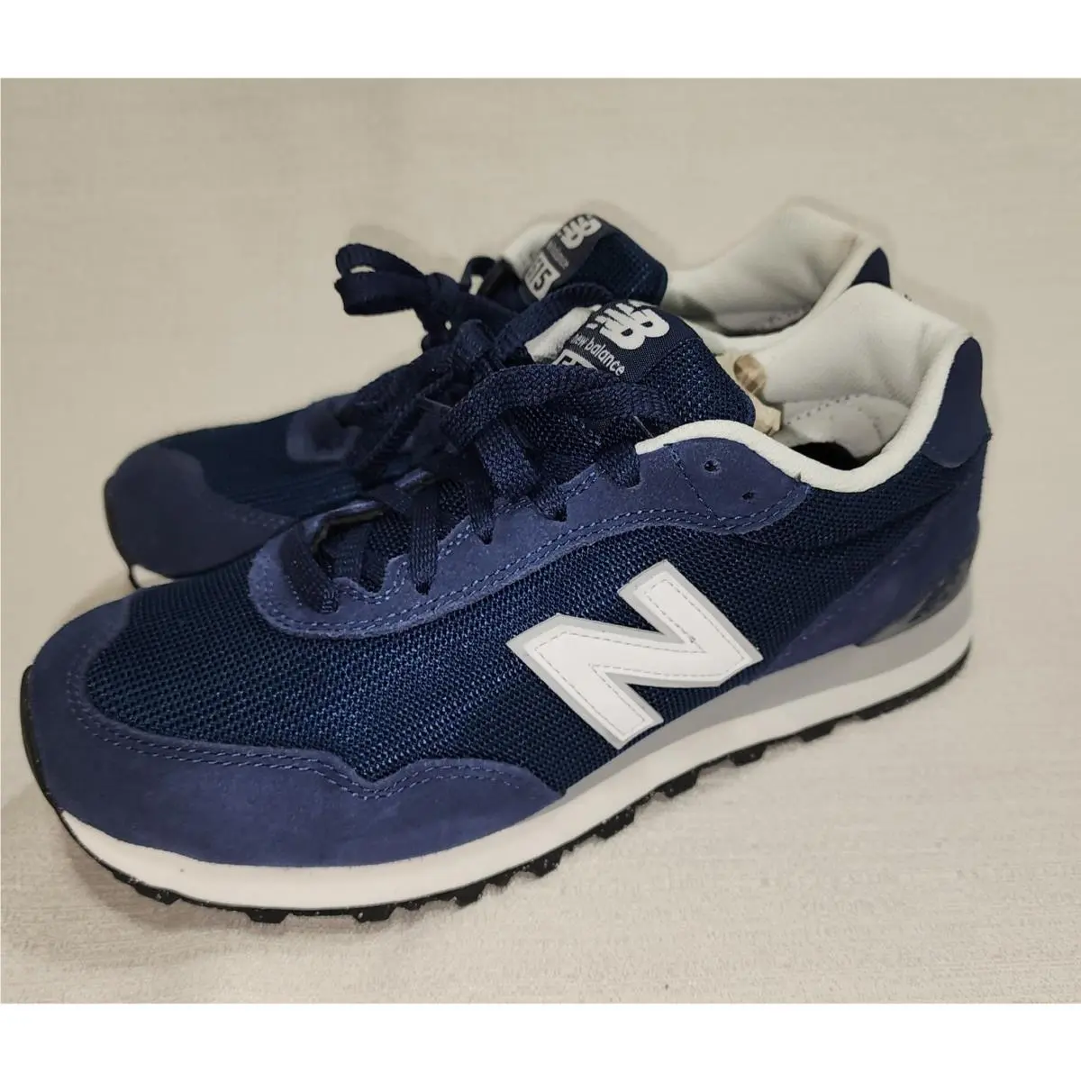 New Balance shoes - Blue 5