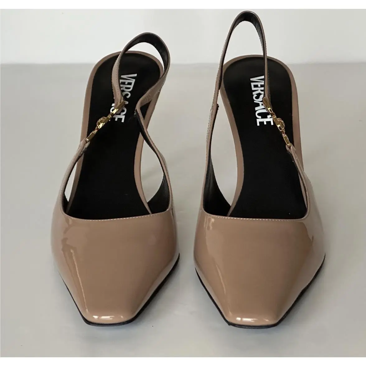 Versace shoes - Versace 1012428 - Blush 0