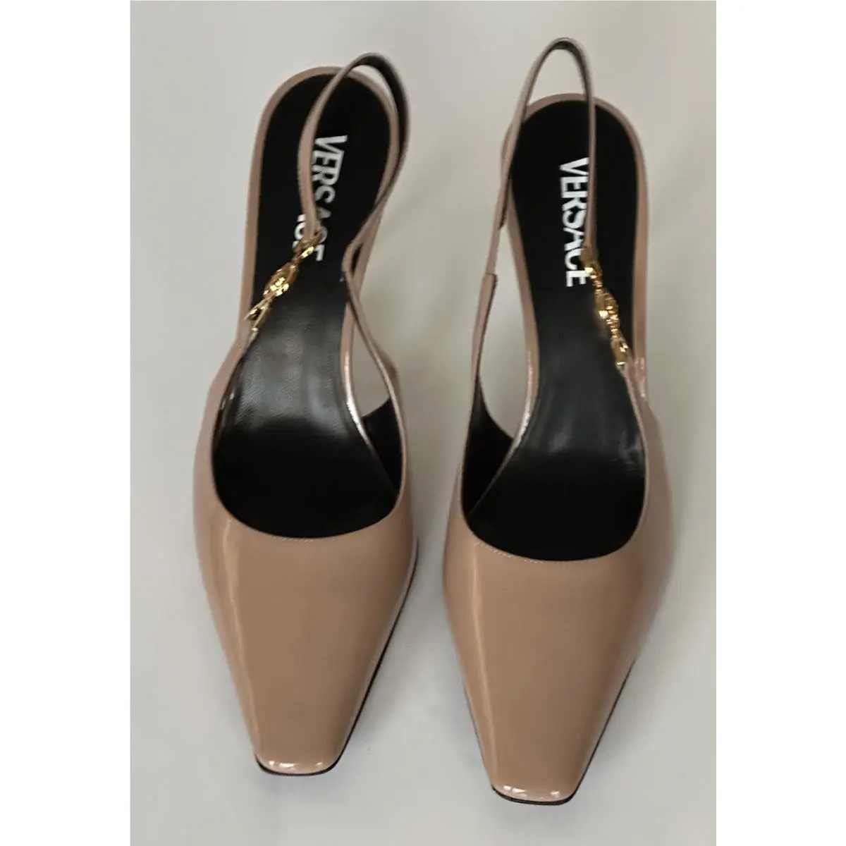 Versace shoes - Versace 1012428 - Blush 1