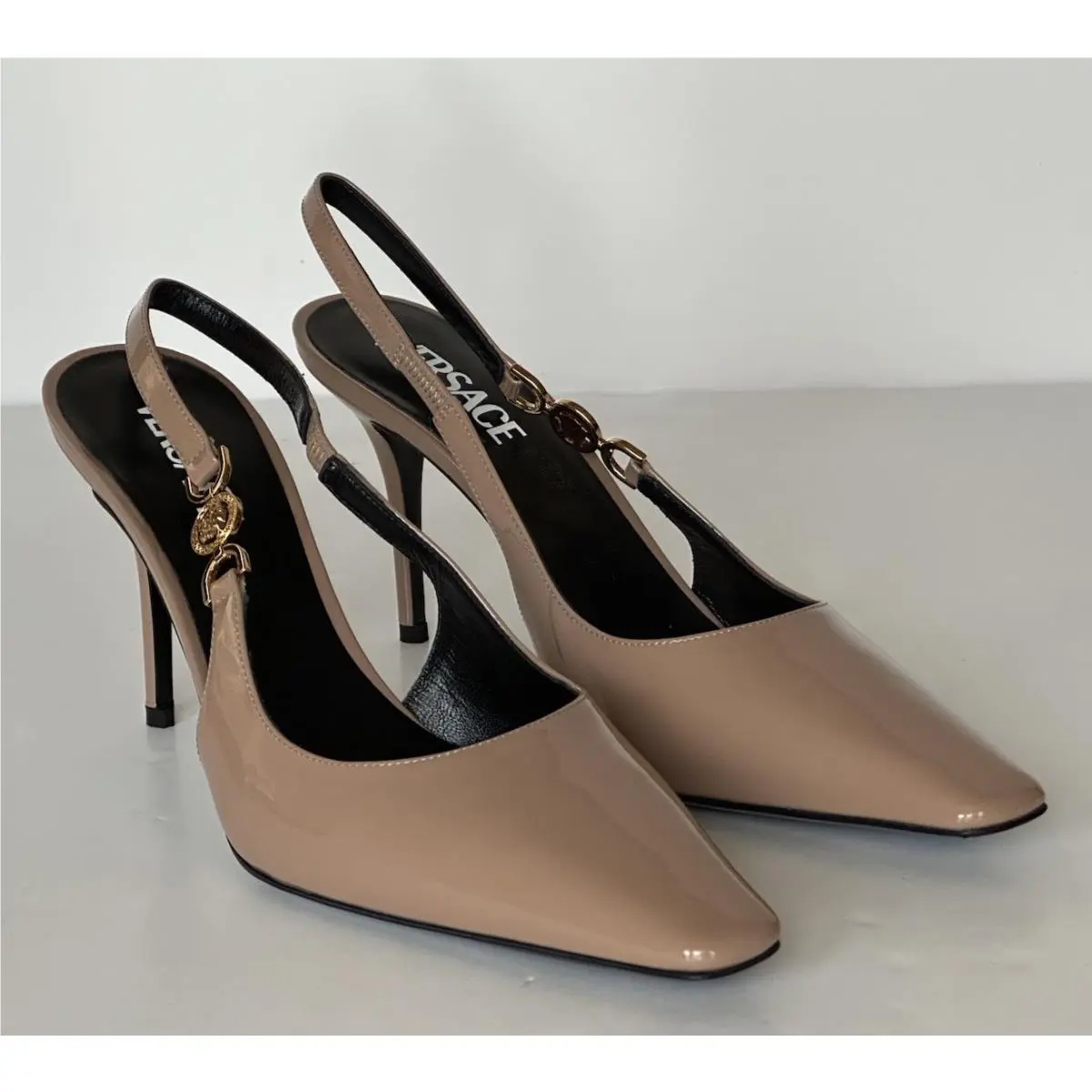 Versace shoes - Versace 1012428 - Blush 3