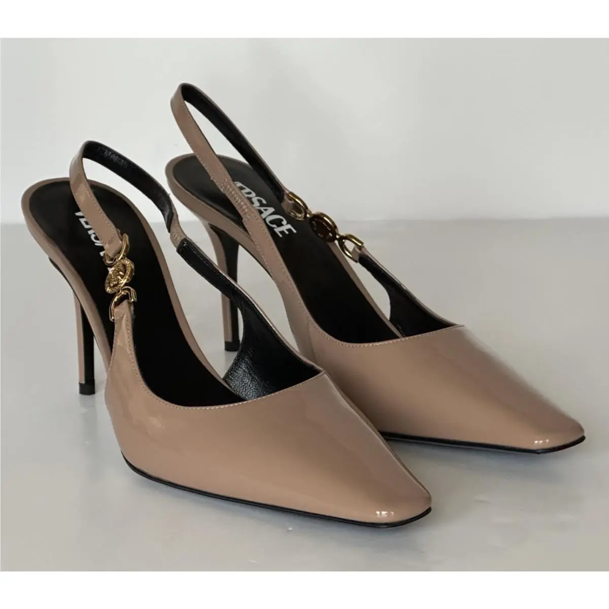Versace shoes - Versace 1012428 - Blush 4