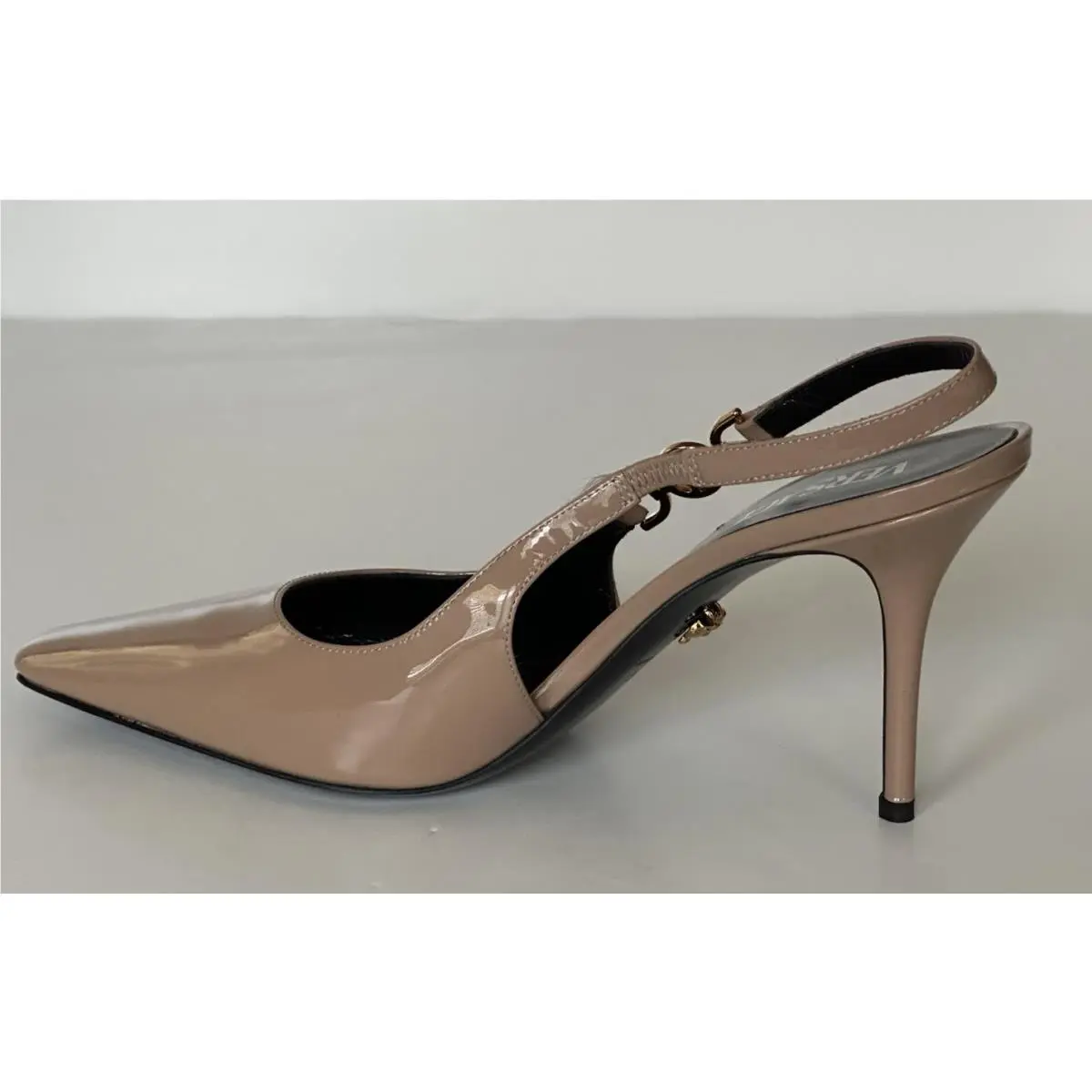 Versace shoes - Versace 1012428 - Blush 5