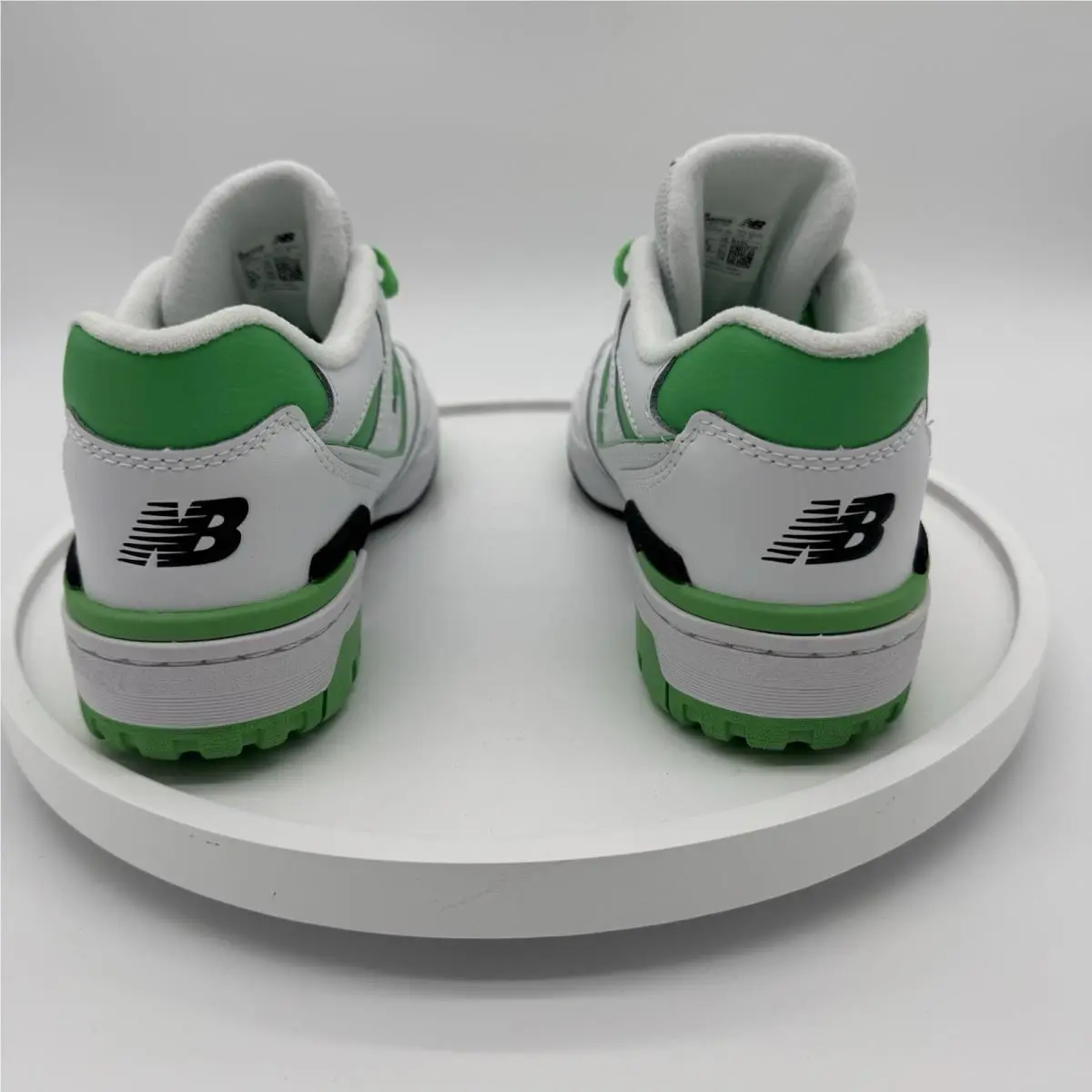 New Balance shoes - New Balance 550 - White 3