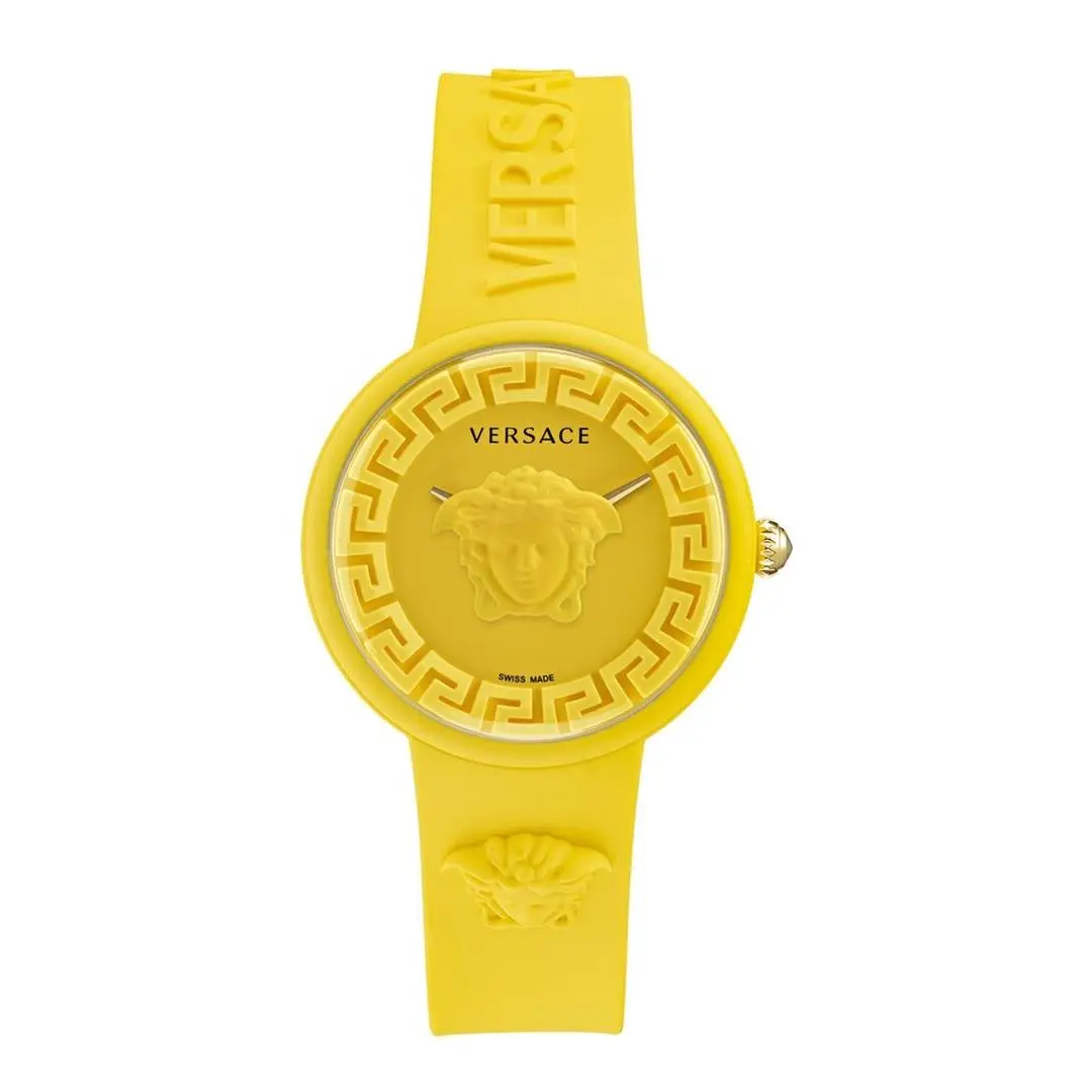 Versace Women`s Medusa Pop Watch Women`s