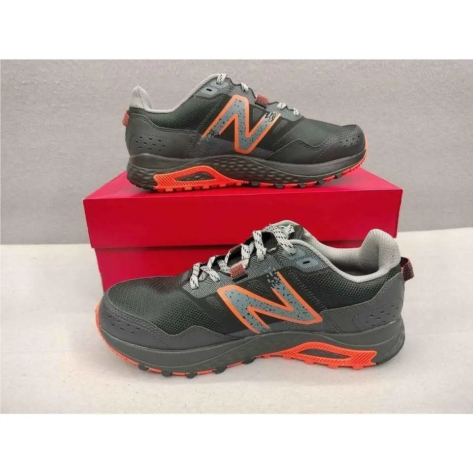 New Balance shoes - New Balance 410 - Black 0