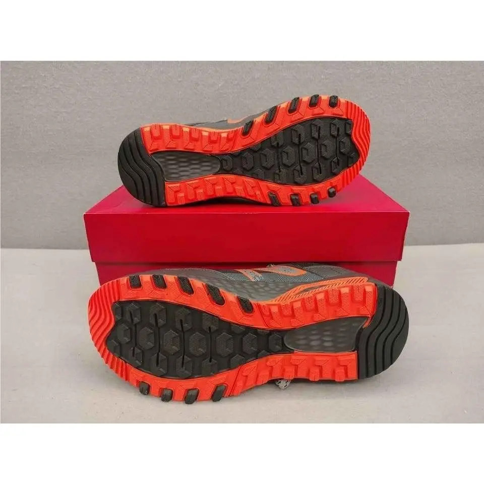 New Balance shoes - New Balance 410 - Black 4