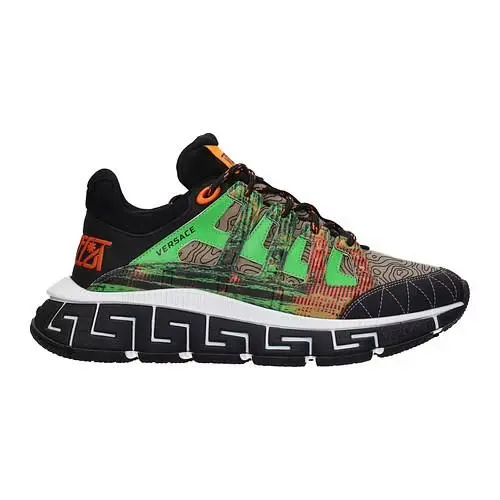 Versace shoes - Versace N6001 - Multicolor (UPC: 8058336926862) 0