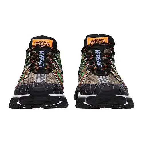 Versace shoes - Versace N6001 - Multicolor (UPC: 8058336926862) 1