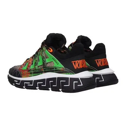 Versace shoes - Versace N6001 - Multicolor (UPC: 8058336926862) 2