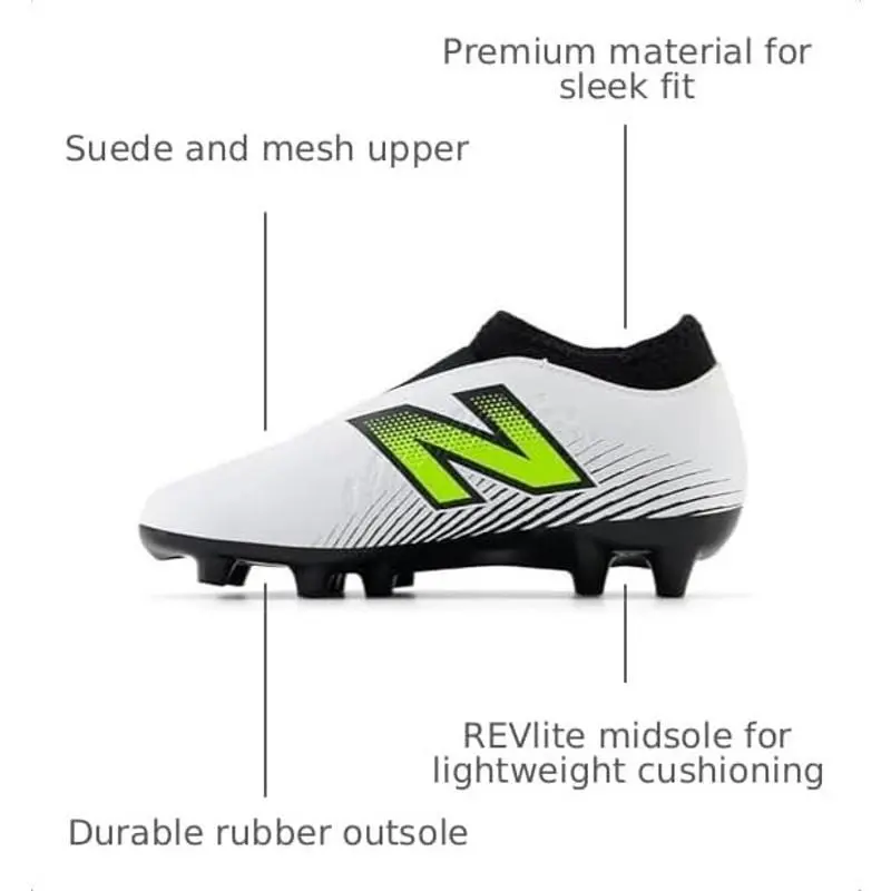New Balance shoes - White 1