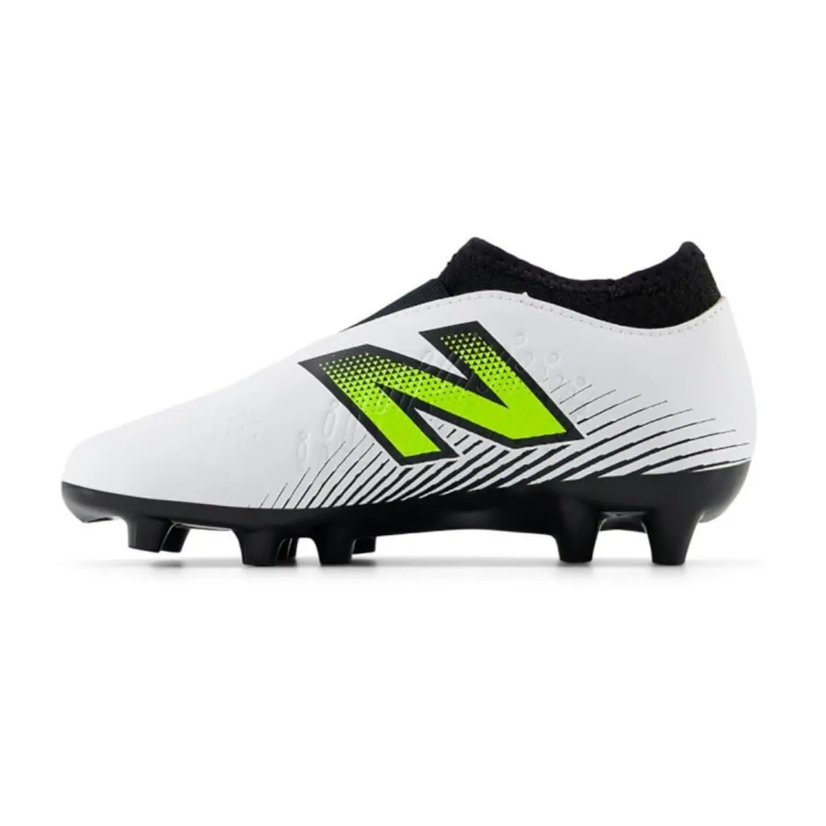 New Balance shoes - White 2