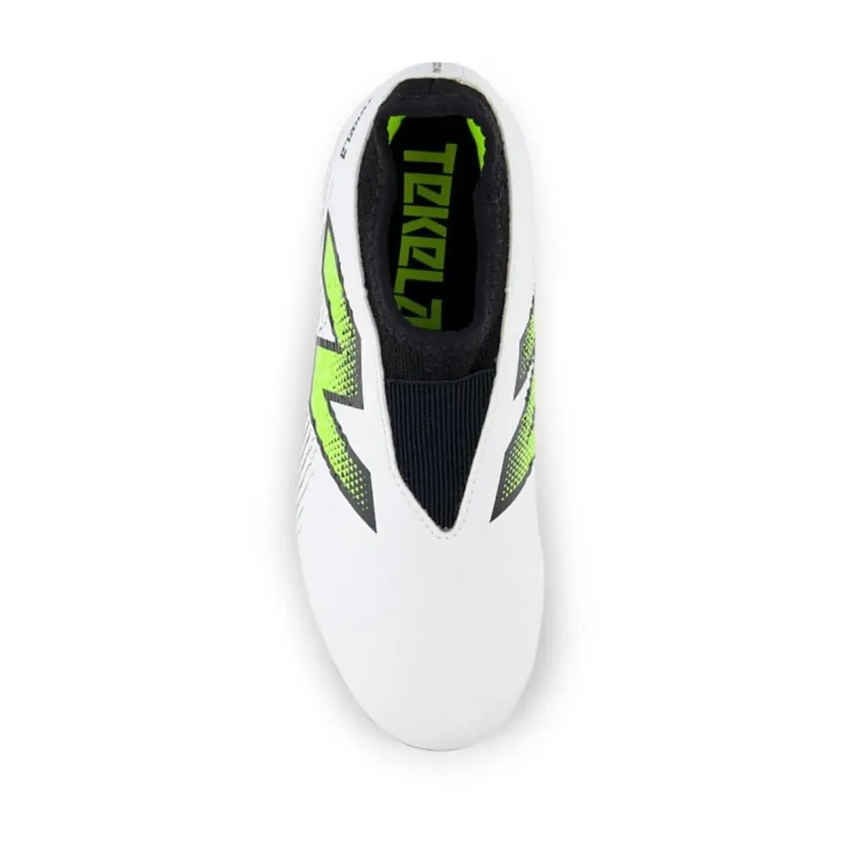 New Balance shoes - White 4