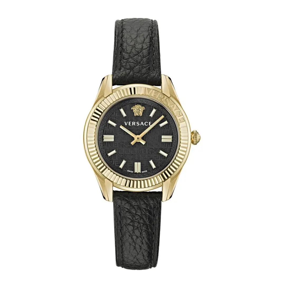 Versace Women`s Greca Time Watch Women`s