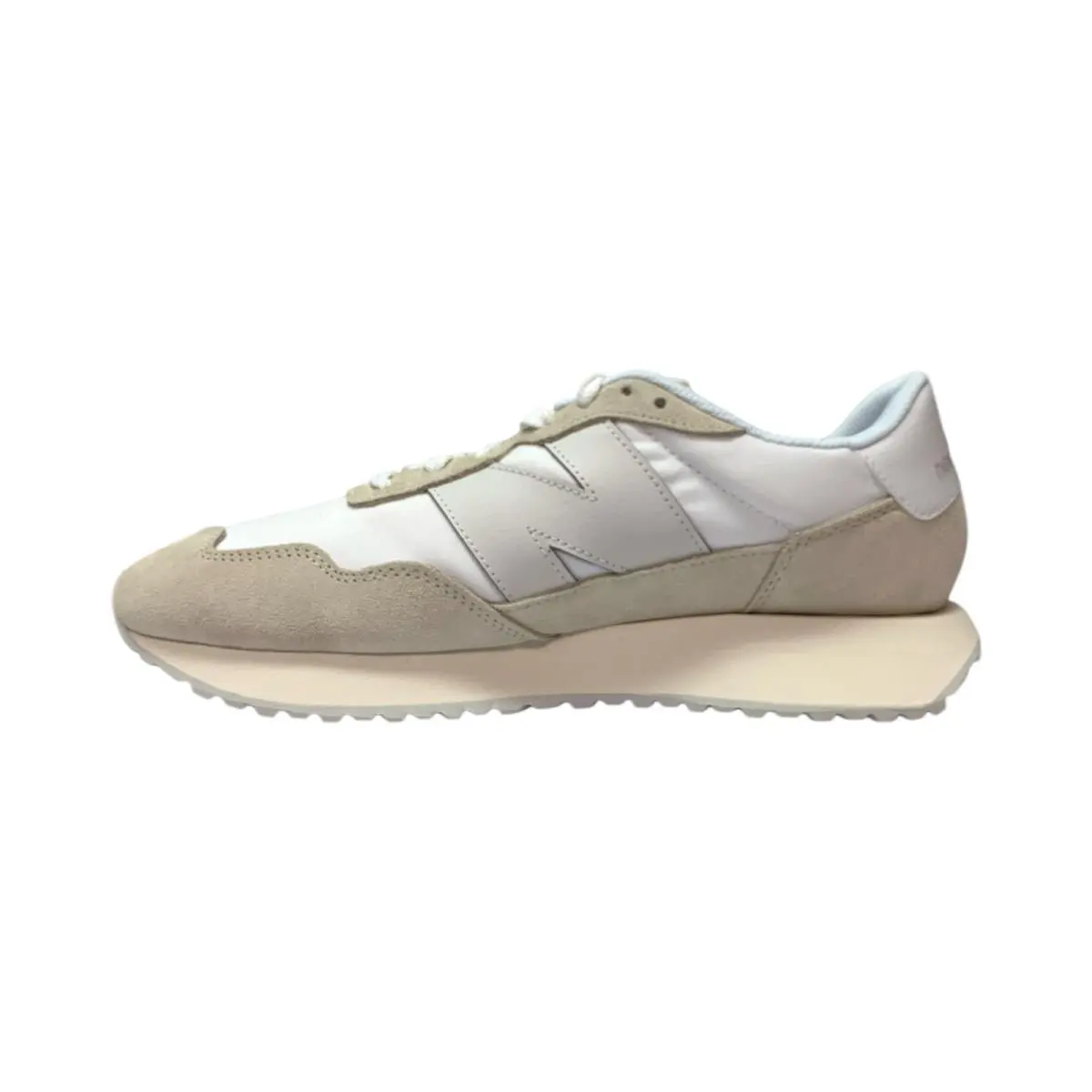 New Balance shoes - MS237TWS - MS237TWS - White Grey Matter, Map: White, Map2: Gray (UPC: 195907935255) 0