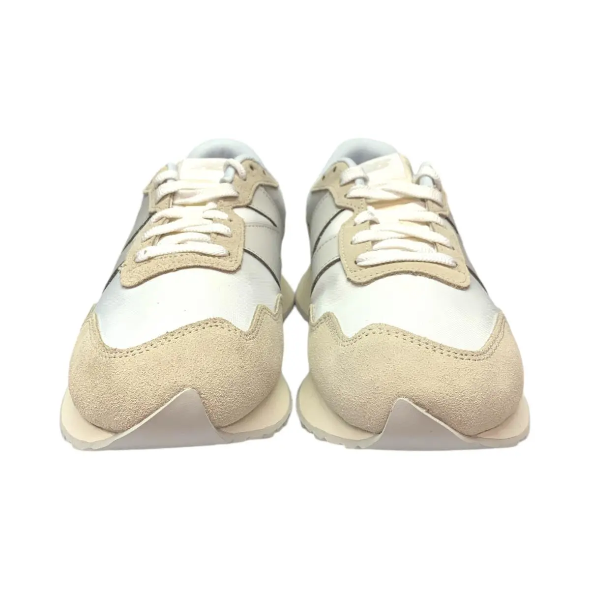 New Balance shoes - MS237TWS - MS237TWS - White Grey Matter, Map: White, Map2: Gray (UPC: 195907935255) 2