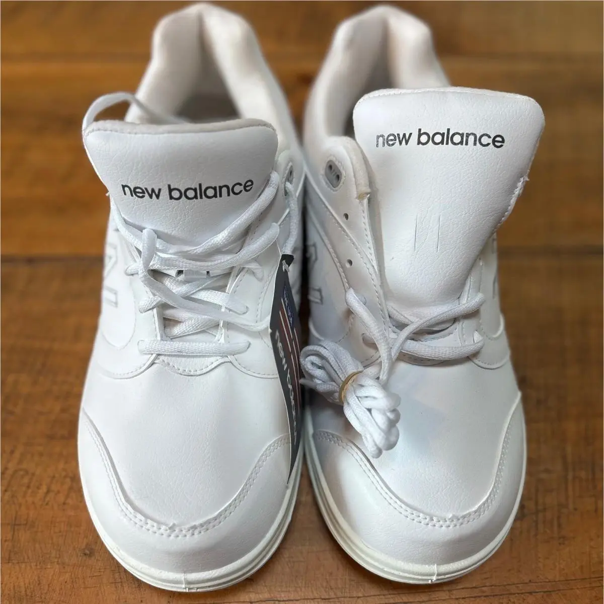New Balance shoes - White 0