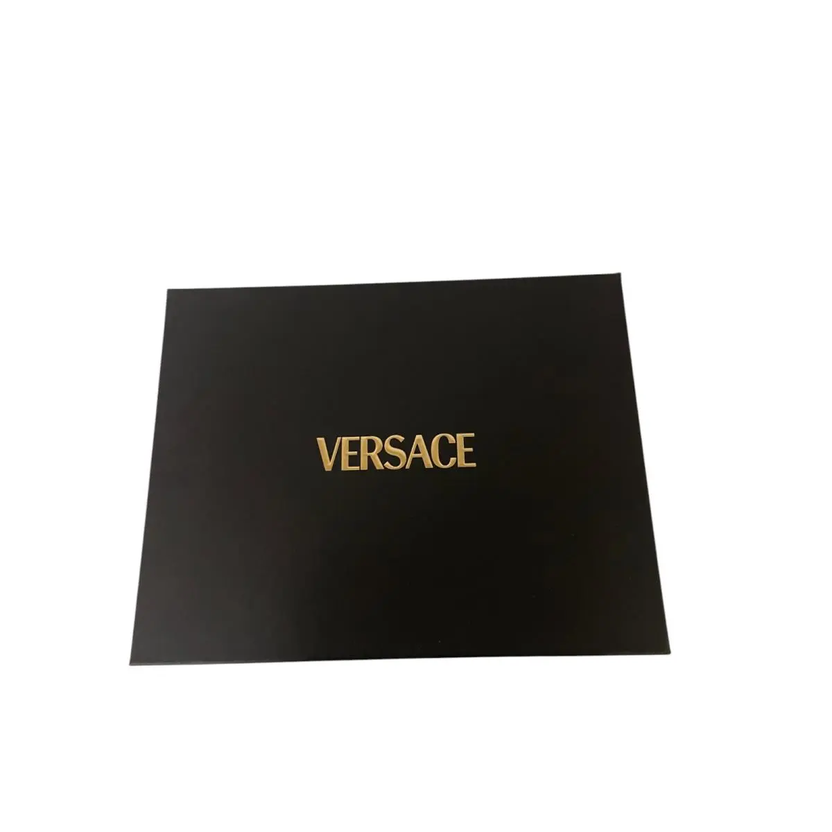 Versace shoes - Black 0