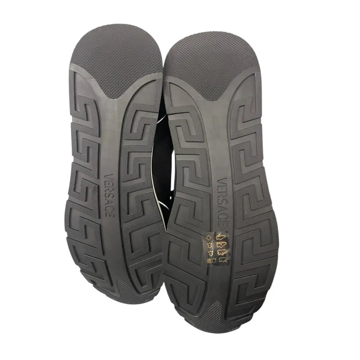Versace shoes - Black 7