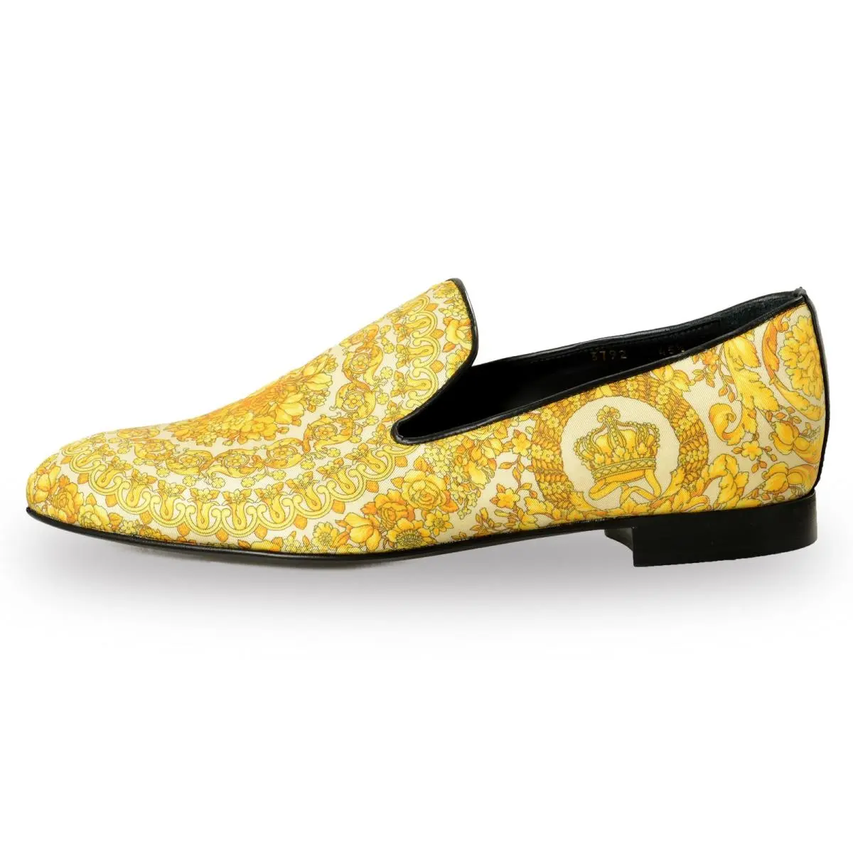 Versace shoes - Gold/Beige (UPC: 8056204905766) 0
